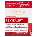 L'Oréal Paris Revitalift Giorno Trattamento giorno Idratante Multi-lift Anti-rughe, 50 ml